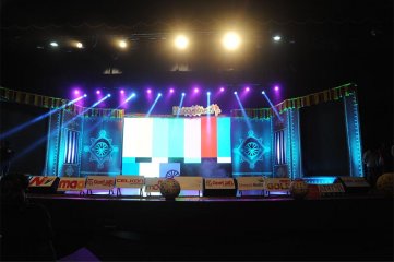 Govindhudu Andari Vaadele Movie Audio Launch